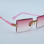 Fashion Eye Glasses | Women