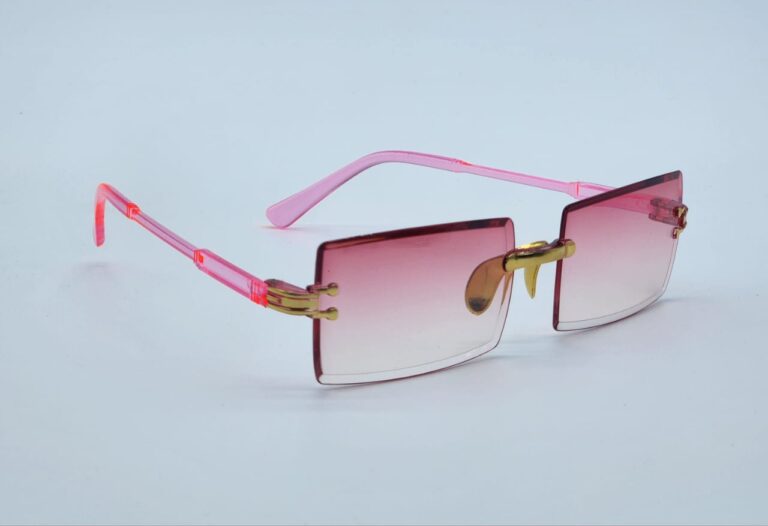 Fashion Eye Glasses | Women