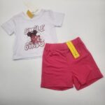 2pcs Outfit | Baby Girl