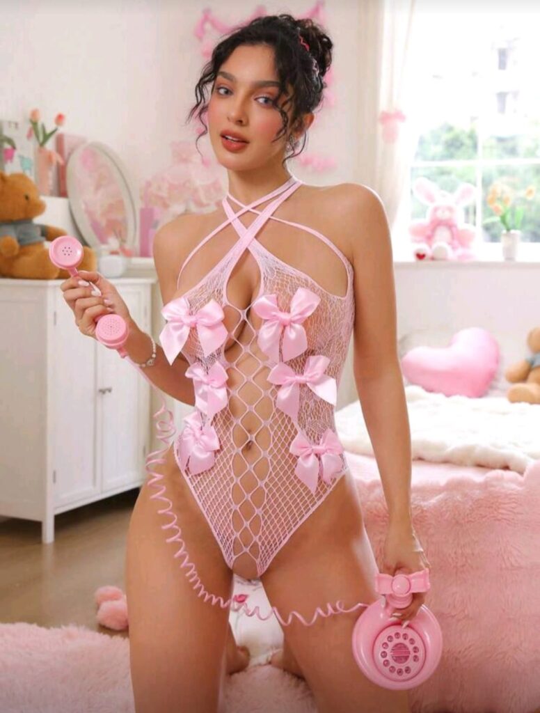 Women’s Sexy Lingerie| Ladies