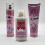 Apres All Day - 3 Pcs Set | Bath & Body Works