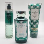 Gingham Fresh - 3 Pcs Set | Bath & Body Works