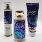 Butterfly - 3 Pcs Set | Bath & Body Works