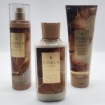 Vanilla Cafe - 3 Pcs Set | Bath & Body Works