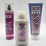 Watermelon Mojito - 3 Pcs Set | Bath & Body Works