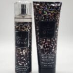 A Toast To You  - 2 Pcs Set | Bath & Body Works