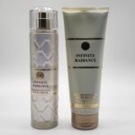 Infinite Radiance  - 2 Pcs Set | Bath & Body Works