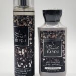 A Toast To You  - 2 Pcs Set | Bath & Body Works
