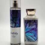 Butterfly  - 2 Pcs Set | Bath & Body Works
