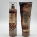 Vanilla Cafe - 2 Pcs Set | Bath & Body Works