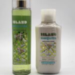 Island Margarita  - 2 Pcs Set | Bath & Body Works
