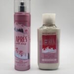 Apres All Day  - 2 Pcs Set | Bath & Body Works