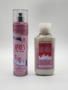 Apres All Day  - 2 Pcs Set | Bath & Body Works