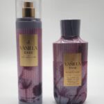 Vanilla Ease  - 2 Pcs Set | Bath & Body Works