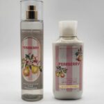 Pearberry - 2 Pcs Set | Bath & Body Works