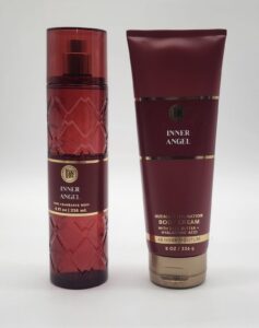 Inner Angel - 2 Pcs Set | Bath & Body Works