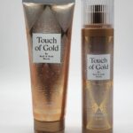 Touch Of Gold - 2 Pcs Set | Bath & Body Works