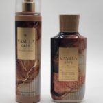Vanilla Cafe  - 2 Pcs Set | Bath & Body Works