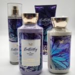 Butterfly - 4 Pcs Set | Bath & Body Works