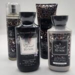 A Toast to You - 4 Pcs Set | Bath & Body Works