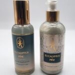 Eucalyptus + Pine - Aromatherapy - 2 Pcs Set | Bath & Body Works