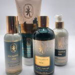 Eucalyptus + Pine - Aromatherapy - 4 Pcs Set | Bath & Body Works