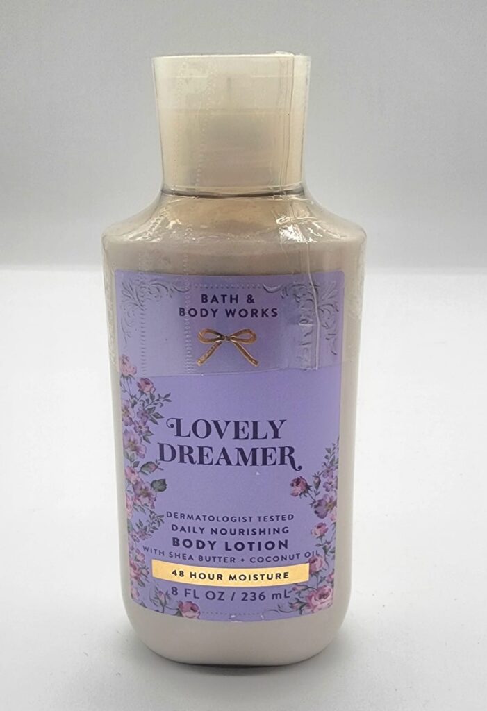Lovely Dreamer – Body Lotion | Bath & Body Works