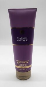 Madame Mystique - Body Cream | Bath & Body Works
