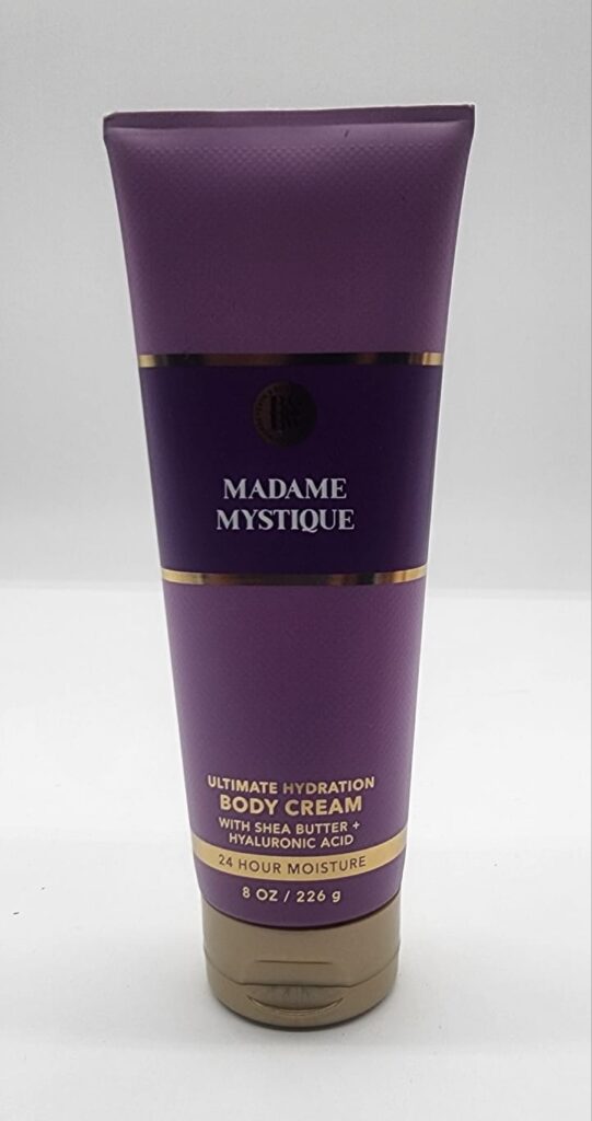 Madame Mystique – Body Cream | Bath & Body Works