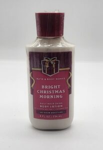 Bright Christmas Morning - Body Lotion | Bath & Body Works