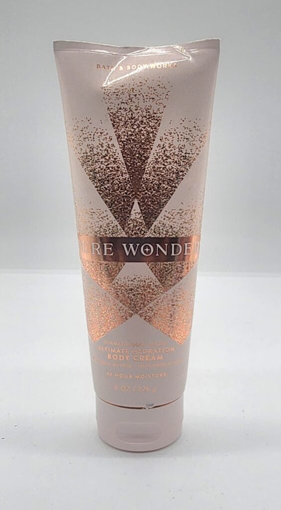Pure Wonder – Body Cream | Bath & Body Works