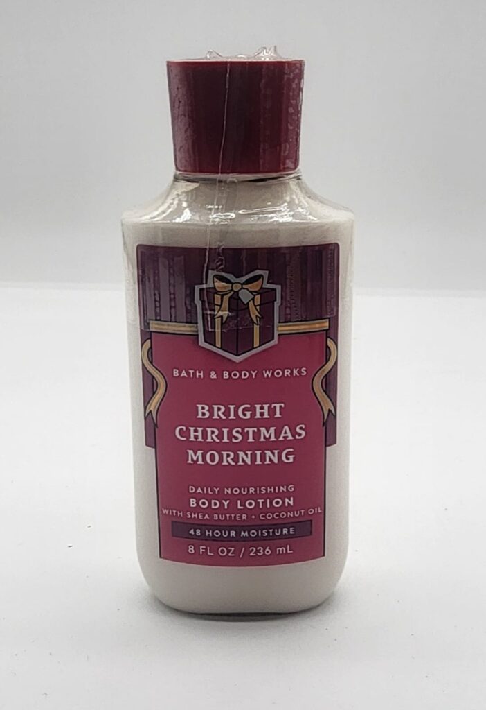 Bright Christmas Morning – Body Lotion | Bath & Body Works