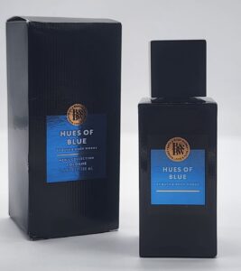 Hues Of Blue - Cologne (Men) | Bath & Body Works