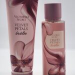 Velvet Petals Brulee - 2pcs set | Victoria's Secret