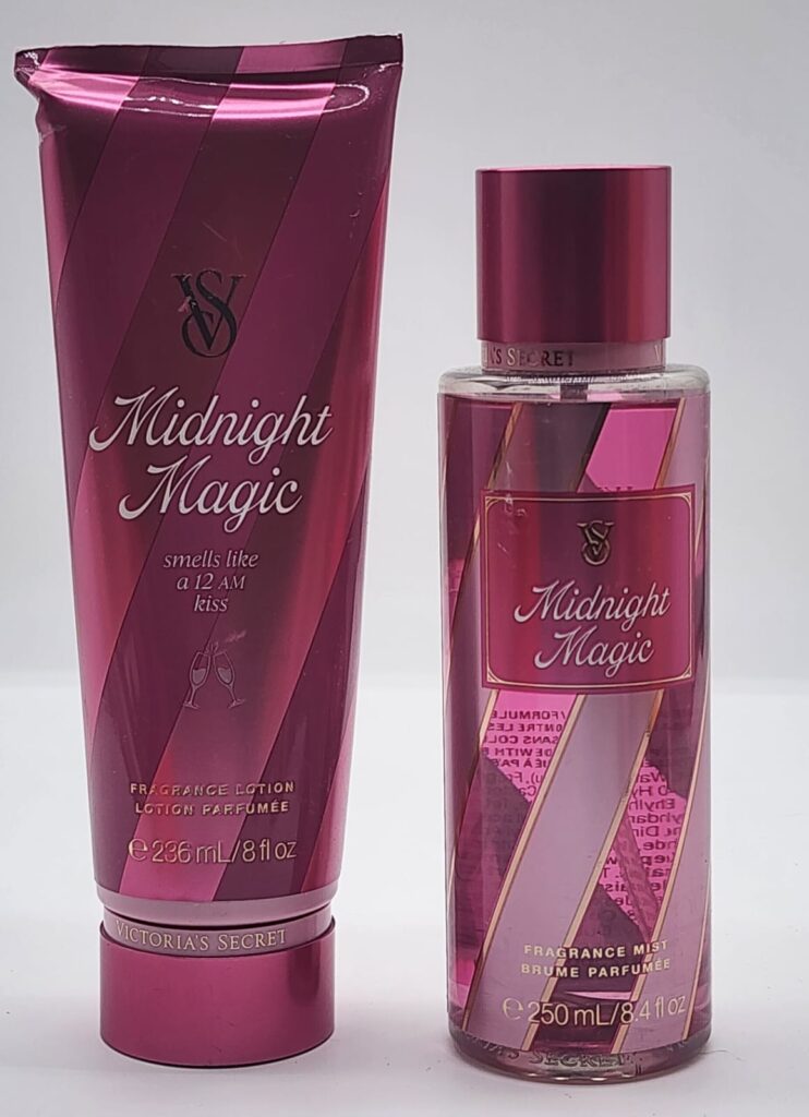 Midnight Magic – 2pcs set | Victoria’s Secret