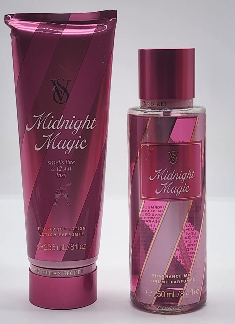 Midnight Magic – 2pcs set | Victoria’s Secret