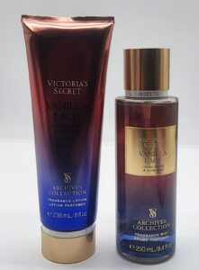 Vanilla Lace - 2pcs set | Victoria's Secret