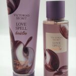 Love Spell Brulee - 2pcs set | Victoria's Secret
