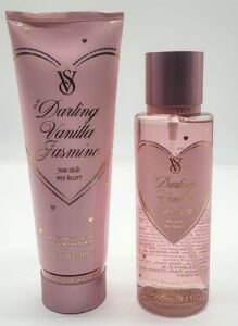 Darling Vanilla Jasmine - 2pcs set | Victoria's Secret