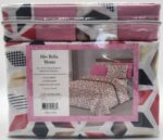King Sheet | Mrs. Bella Home Sheet Set - Image 2