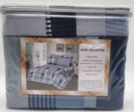 King Sheet | Hotel Collection Sheet Set - Image 2