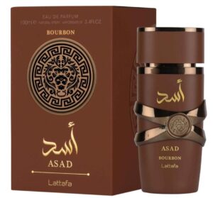 ASAD | LATTAFA