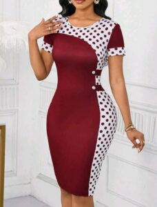 Dress | Ladies
