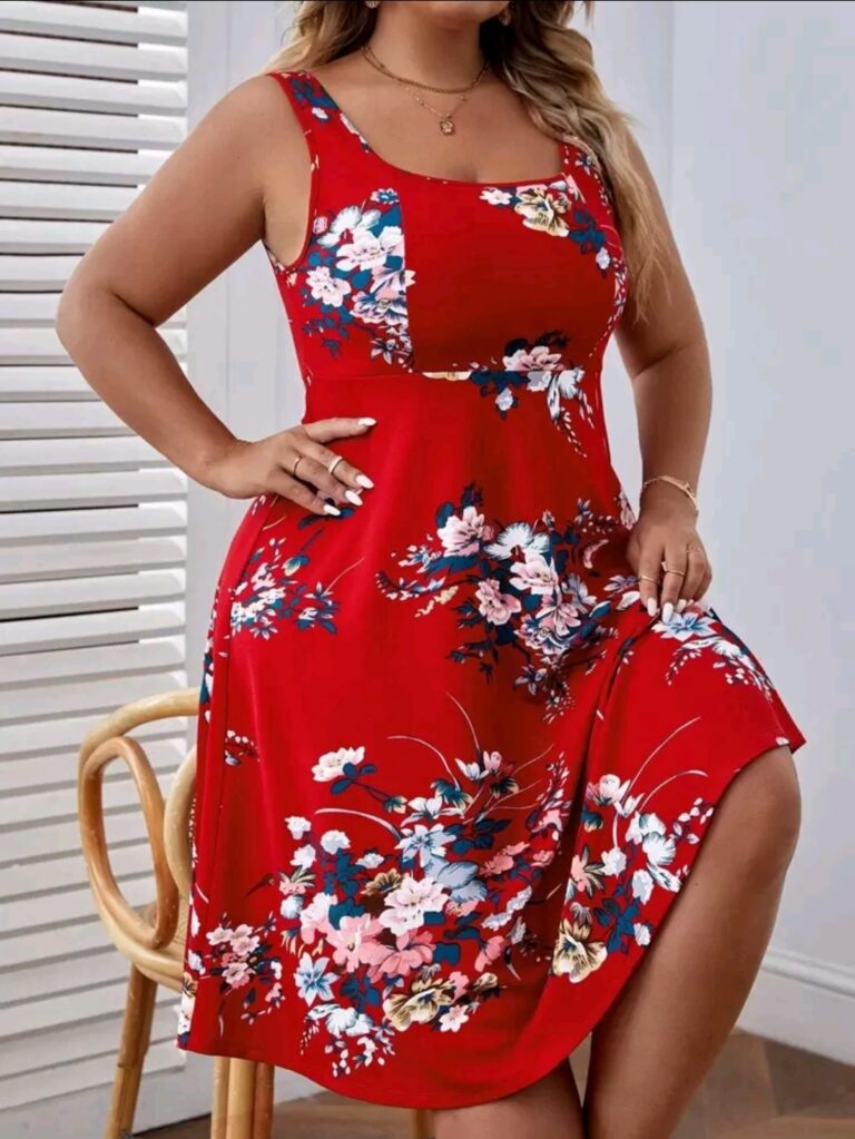 Dress | Ladies