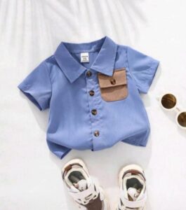 Shirt | Baby Boy