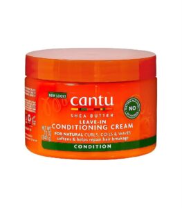 Leave in Conditioning Cream | Cantu