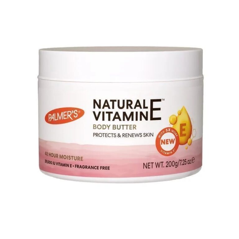 Body Butter|Palmer’s